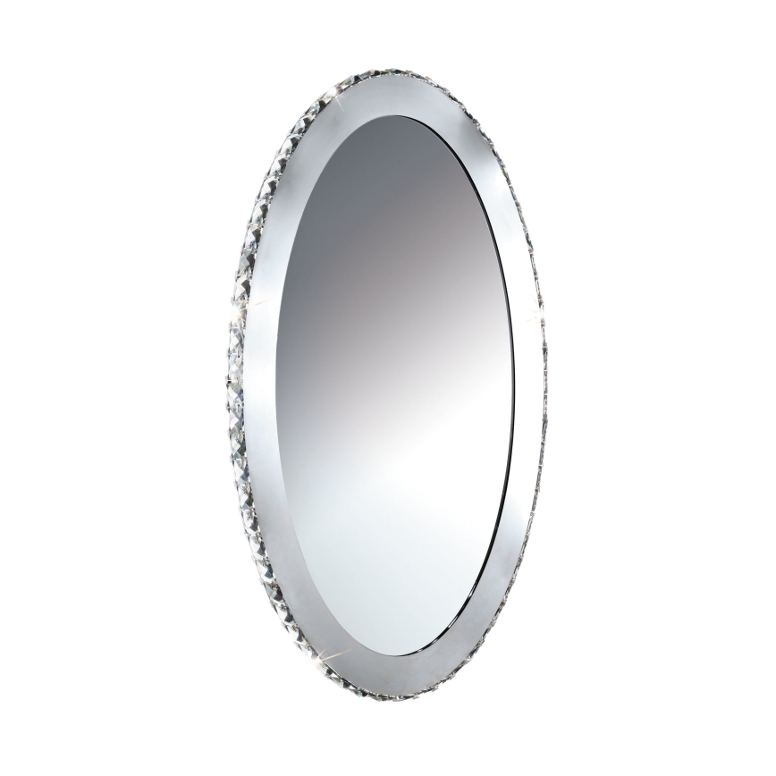 Eglo - Огледало с LED осветление LED/36W/230V