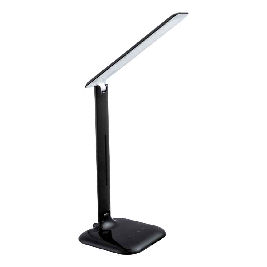 Eglo 93966 -  Настолна лампа CAUPO LED/2.9W/230V