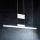 Eglo 93967 - LED Димируем висящ полилей ARMEDO 1 LED/24W/230V