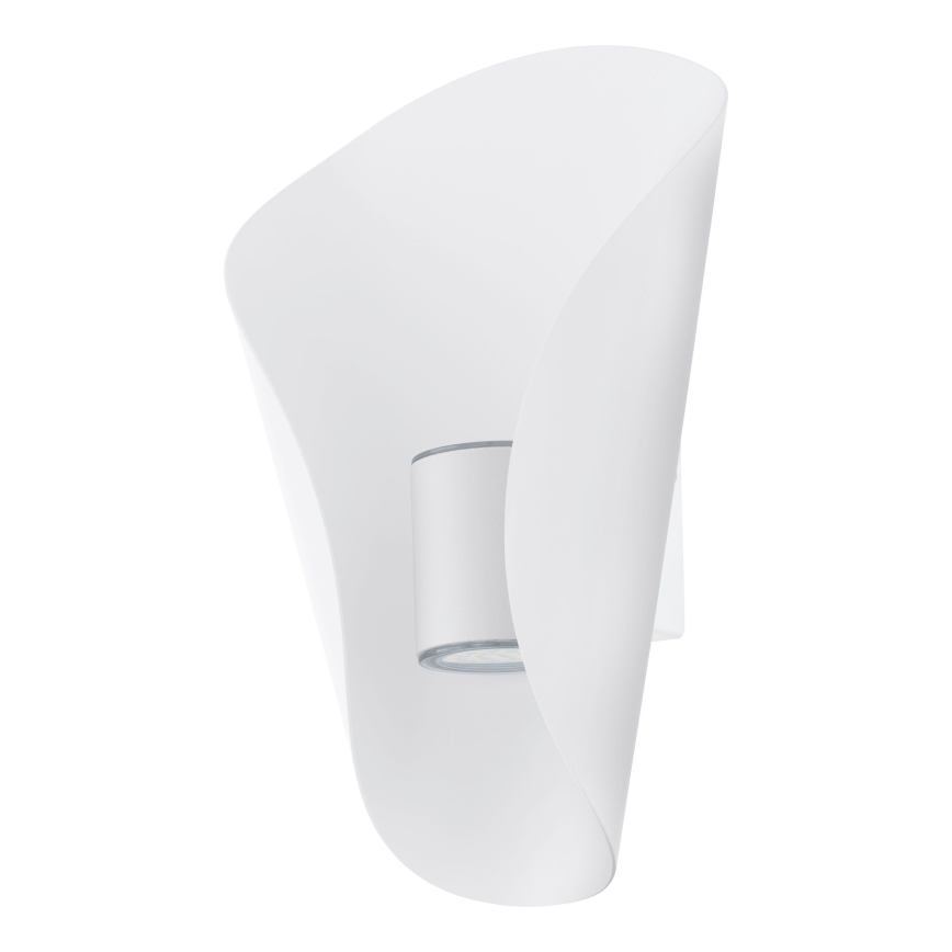 Eglo - LED Екстериорно осветление 2xLED/2,5W/230V IP44