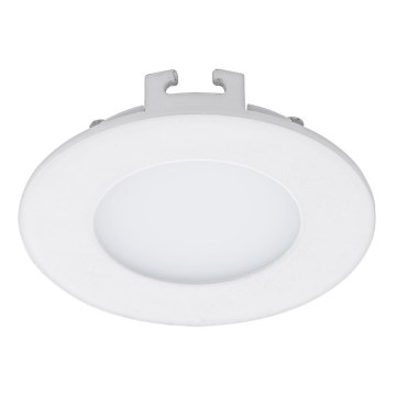 Eglo 94041 - LED Осветление за окачен таван FUEVA 1 LED/2,7W/230V