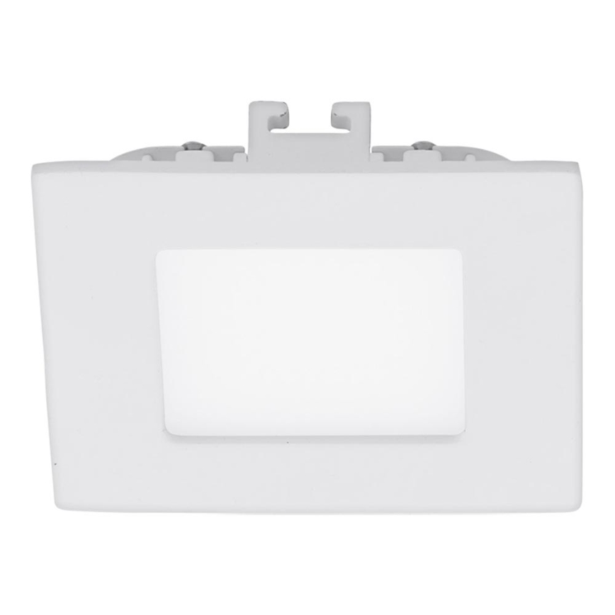 Eglo 94045 - LED Осветление за окачен таван FUEVA 1 LED/2,7W/230V