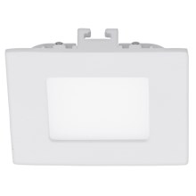 Eglo 94045 - LED Осветление за окачен таван FUEVA 1 LED/2,7W/230V