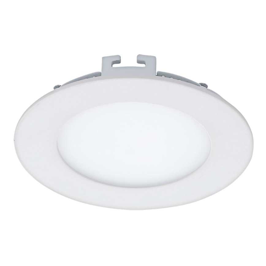 Eglo 94047 - LED Осветление за окачен таван FUEVA 1 LED/5,5W/230V