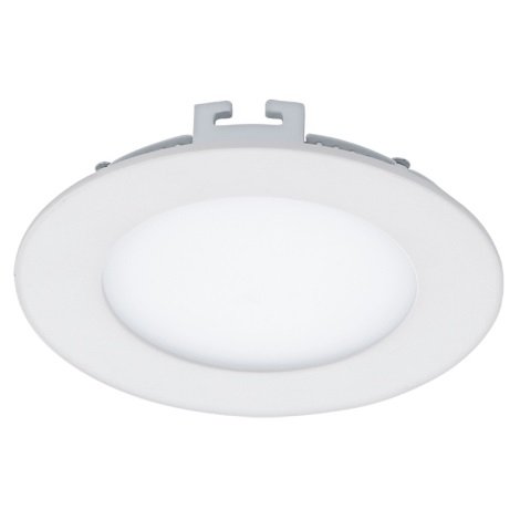 Eglo 94051 - LED Осветление за окачен таван FUEVA 1 LED/5,5W/230V