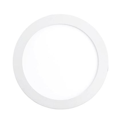Eglo 94058 - LED Лампа за окачен таван FUEVA 1 LED/10,9W/230V