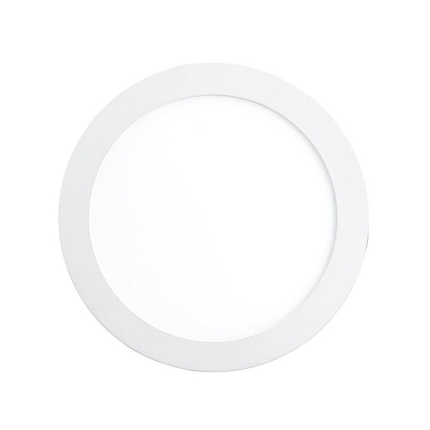 Eglo 94058 - LED Лампа за окачен таван FUEVA 1 LED/10,9W/230V