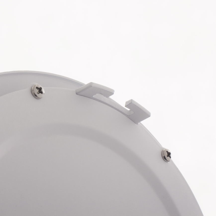 Eglo 94058 - LED Лампа за окачен таван FUEVA 1 LED/10,9W/230V