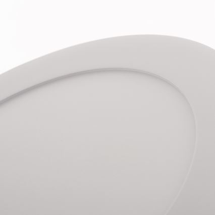 Eglo 94058 - LED Лампа за окачен таван FUEVA 1 LED/10,9W/230V