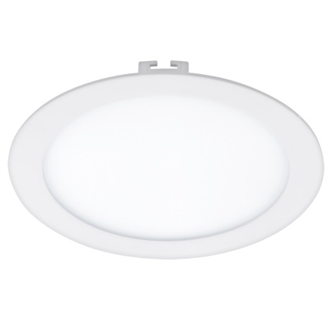 Eglo 94066 - LED Лампа за окачен таван FUEVA 1 LED/16,48W/230V