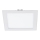 Eglo 94068 - LED Лампа за окачен таван FUEVA 1 LED/16,47W/230V