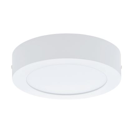Eglo 94071 - LED плафон FUEVA 1 LED/10,95W/230V Ø 17 см
