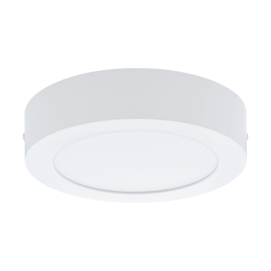Eglo 94071 - LED плафон FUEVA 1 LED/10,95W/230V Ø 17 см