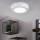 Eglo 94072 - LED Лампа FUEVA 1 LED/10,89W/230V