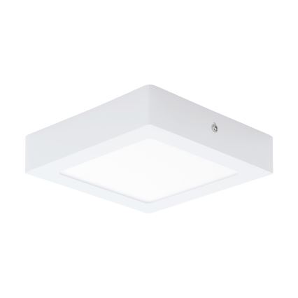 Eglo 94074 - LED Лампа за таван FUEVA 1 LED/10,88W/230V