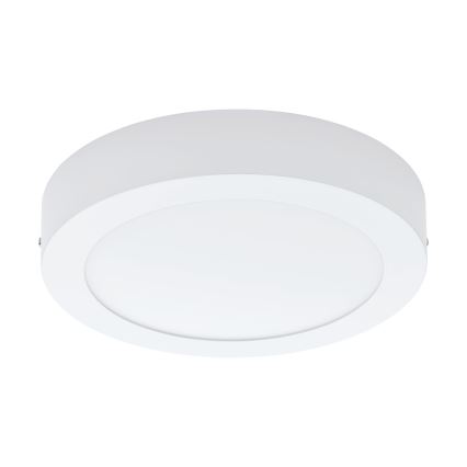 Eglo 94075 - LED Лампа за таван FUEVA 1 LED/16,47W/230V