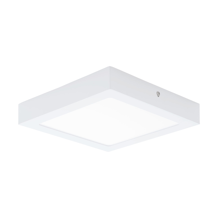 Eglo 94077 - LED Лампа за таван FUEVA 1 LED/16,47W/230V