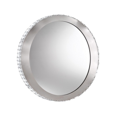 Eglo 94085 - Огледало с LED осветление TONERIA LED/36W/230V