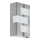 Eglo 94086 - LED Екстериорно осветление RALORA 3xLED/2,5W/230V IP44