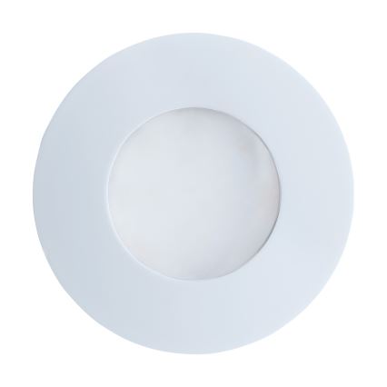 Eglo - LED лампа за таван за баня 1xGU10/5W/230V IP65