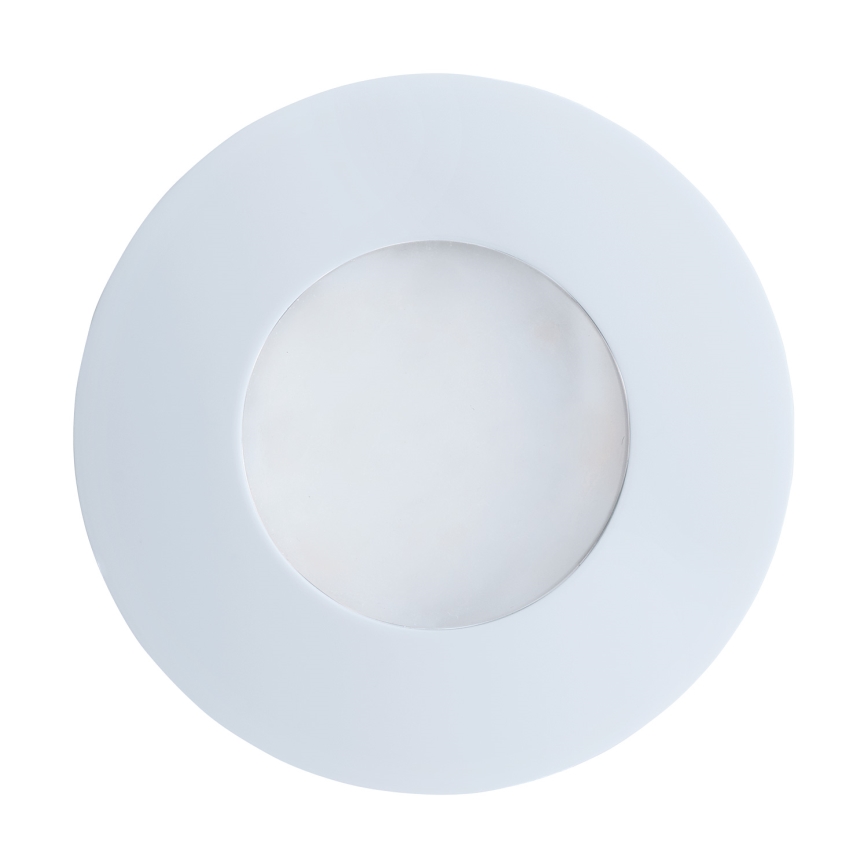 Eglo - LED лампа за таван за баня 1xGU10/5W/230V IP65