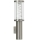 Eglo 94095 - LED външна стенна лампа TRONO 2xGU10/5W/230V IP44