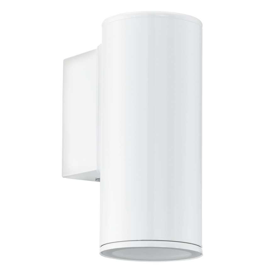 Eglo - LED Екстериорно осветление 1xGU10/3W/230V IP44