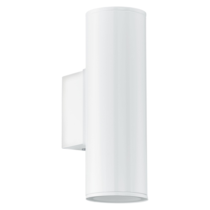 Eglo - LED Екстериорно осветление 2xGU10/3W/230V IP44