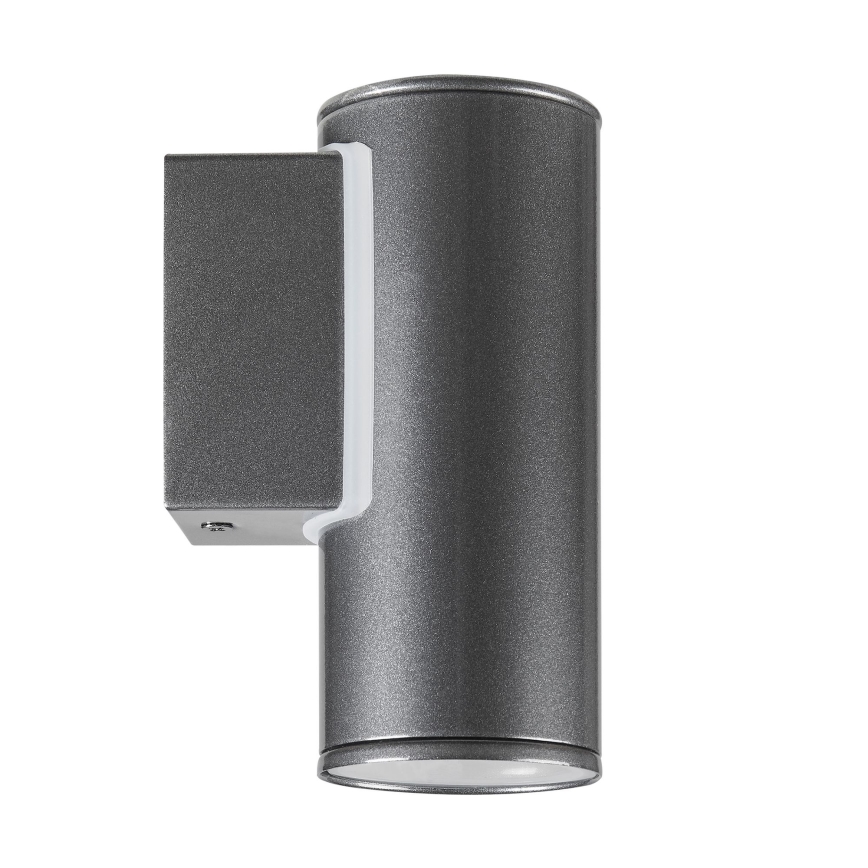 Eglo - LED Екстериорно осветление 1xGU10/3W/230V IP44