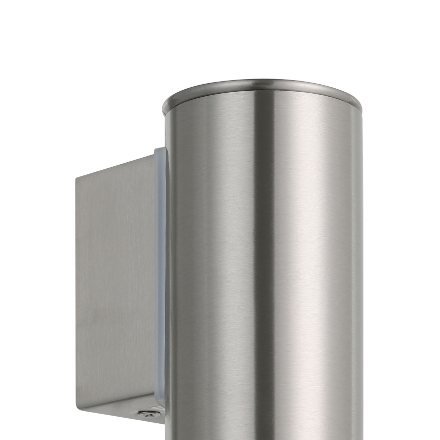 Eglo - LED Екстериорно осветление 1xGU10/3W/230V IP44