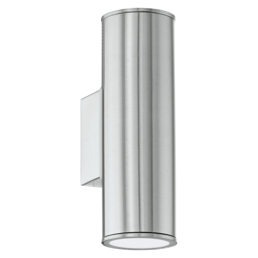 Eglo - LED Екстериорно осветление 2xGU10/3W/230V IP44