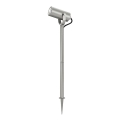 Eglo 94109 - LED Екстериорно осветление RIGA 1 1xGU10/5W/230V IP44