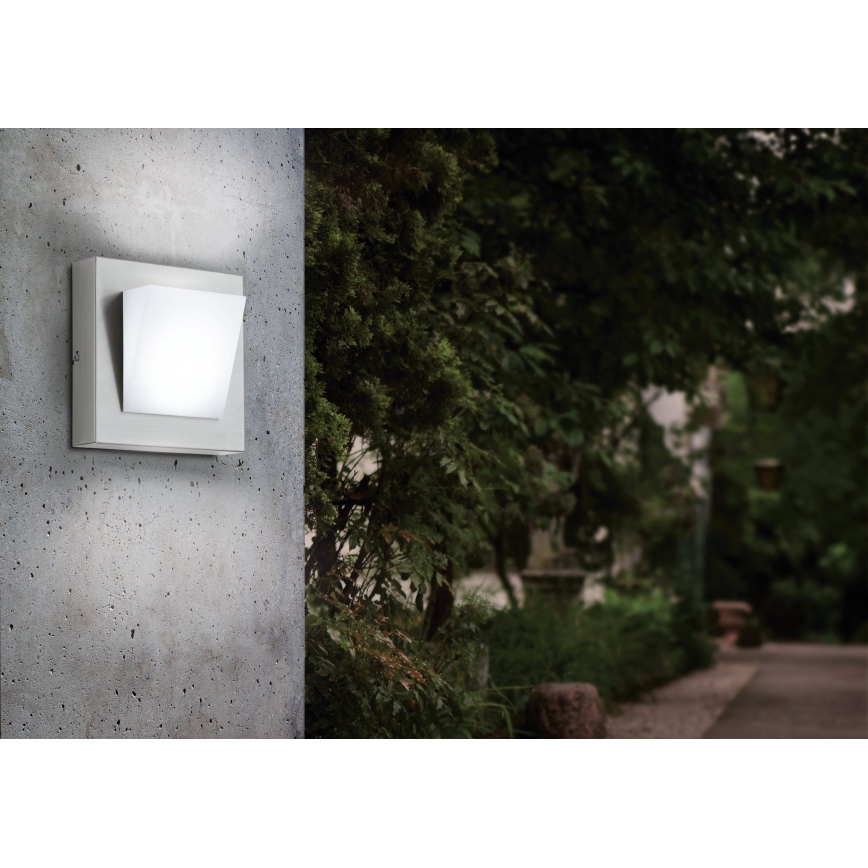 Eglo 94114 - LED външно осветление GALARY 1 LED/3,7W/230V IP44