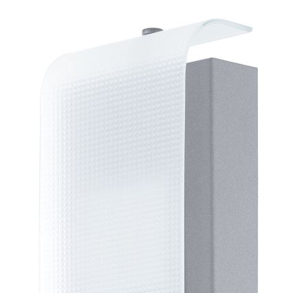 Eglo 94115 - LED Екстериорно осветление VESCAVA 1xLED/3,7W/230V IP44