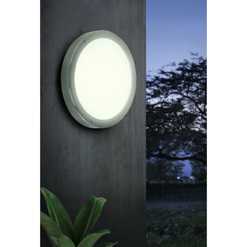 Eglo - LED Екстериорно осветление 3xLED2,5W/230V IP44