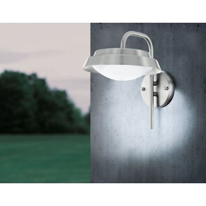 Eglo 94122 - LED Екстериорна лампа ARIOLLA LED/7.5W/230V