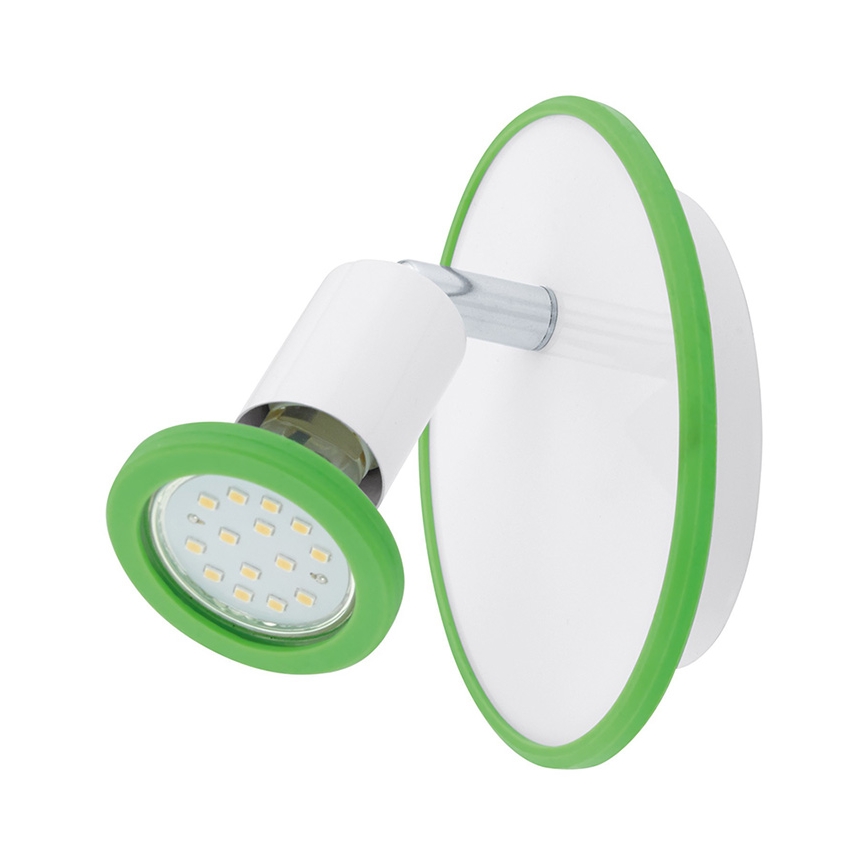 Eglo 94171 - LED Спот MODINO 1xGU10/3W/230V
