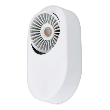 Eglo 94175 - LED Точкова лампа MONTALE 1xLED/5,4W/230V