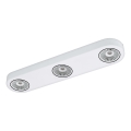 Eglo 94177 - LED Точкова лампа MONTALE 3xLED/5,4W/230V