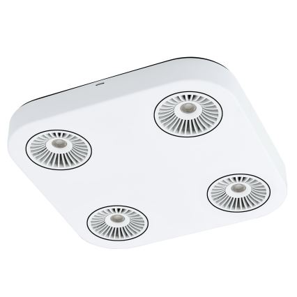 Eglo 94178 - LED Точкова лампа MONTALE 4xLED/5,4W/230V