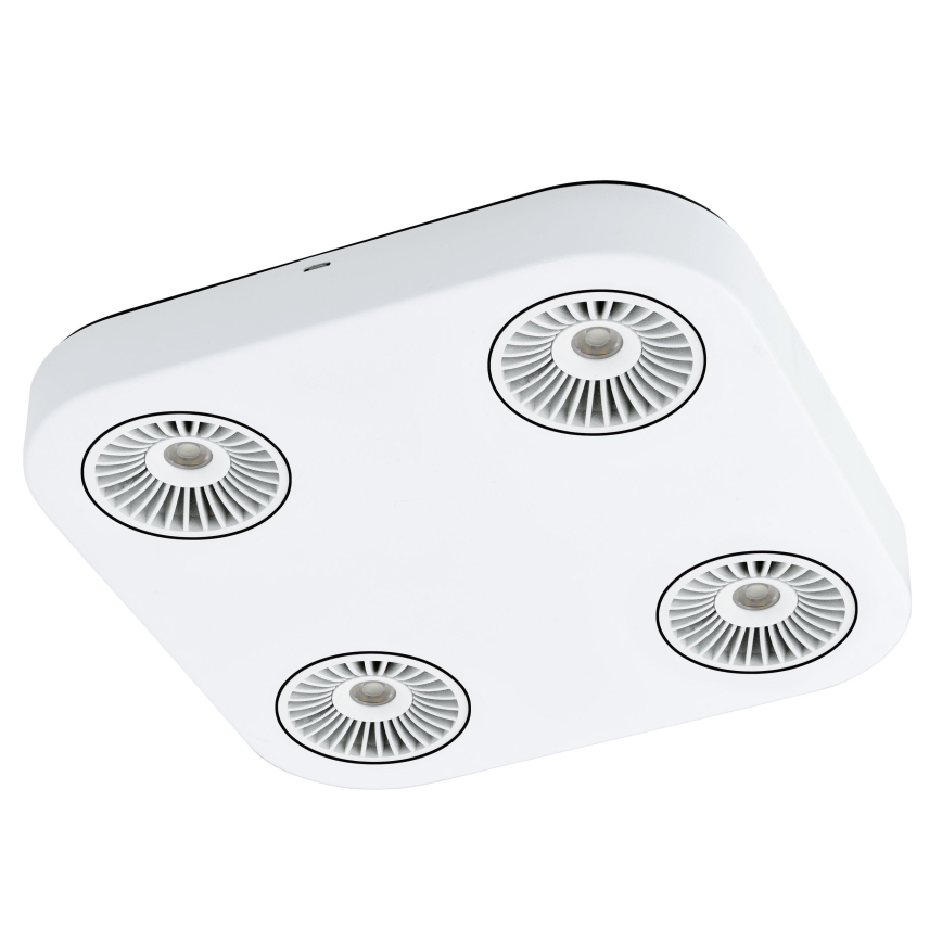 Eglo 94178 - LED Точкова лампа MONTALE 4xLED/5,4W/230V