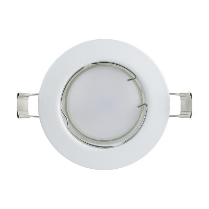 Eglo - Комплект 3x LED Осветление за окачен таван PENETO 3xGU10-LED/3W/230V