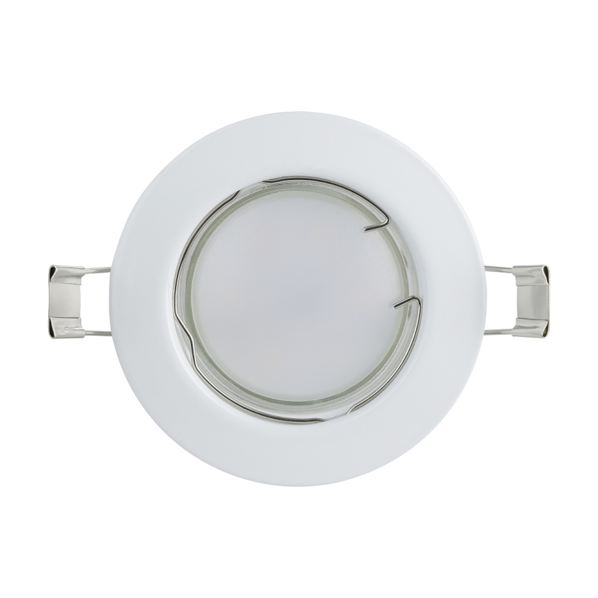 Eglo - Комплект 3x LED Осветление за окачен таван PENETO 3xGU10-LED/3W/230V