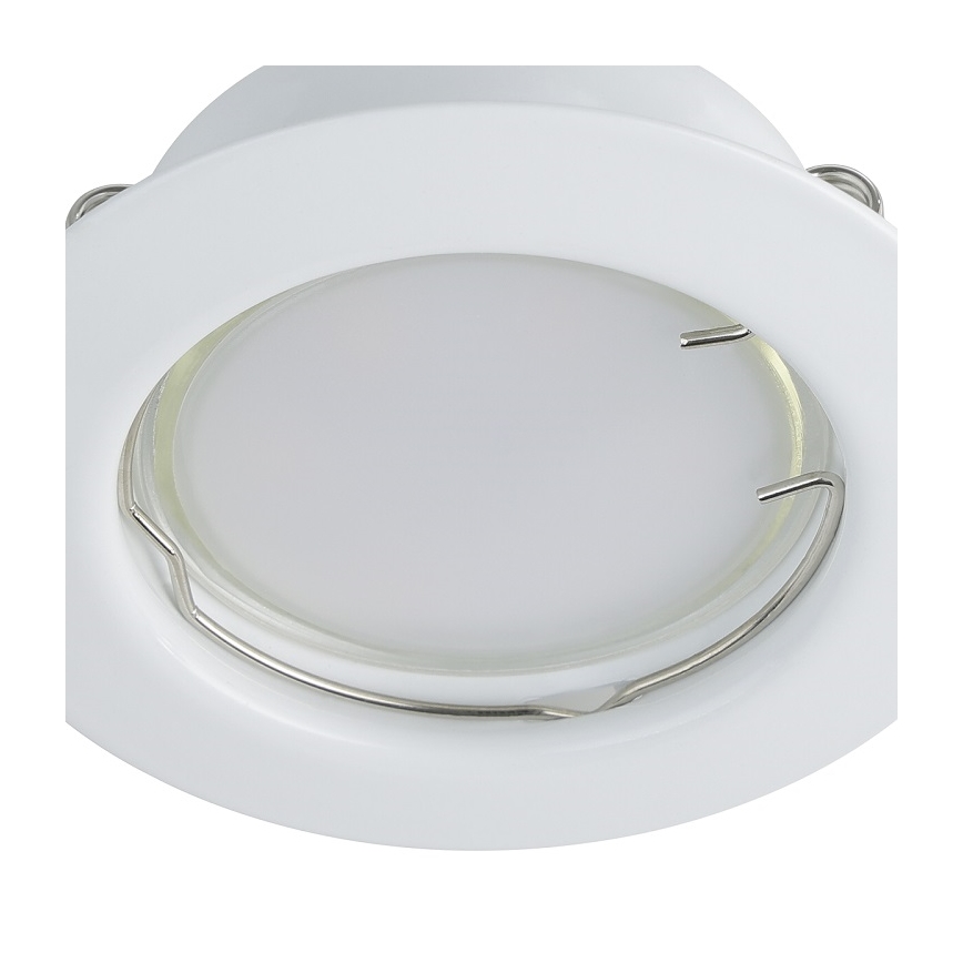 Eglo - Комплект 3x LED Осветление за окачен таван PENETO 3xGU10-LED/3W/230V