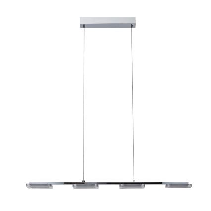 Eglo - LED Висящ полилей 4xLED/4,5W/230V