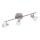 Eglo 94255 - LED Точково осветително тяло SESTO 3xLED/3,3W/230V