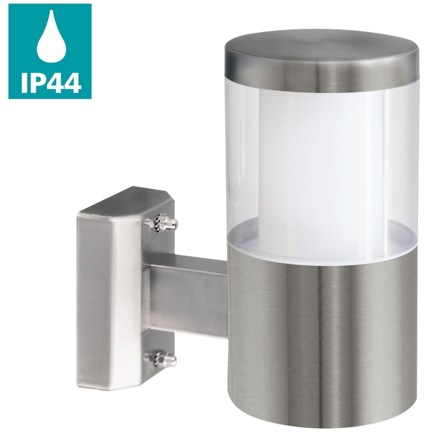 Eglo - Външно LED осветително тяло LED/3,7W/230V IP44