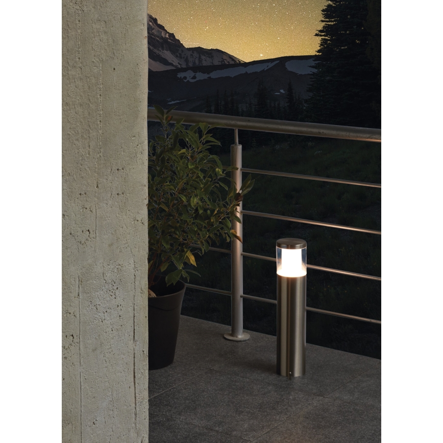 Eglo 94278 - LED Екстериорна лампа BASALGO 1 1xLED/3.7W/230V