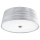 Eglo 94306 - Лампа за таван FONSEA 2xE27/60W/230V