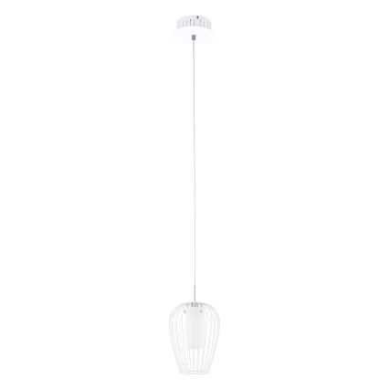 Eglo 94338 - LED Полилей VENCINO 1xLED/6W/230V